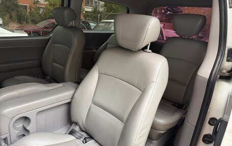 Hyundai Grand Starex Grand Starex I рестайлинг 2, 2008 год, 1 500 000 рублей, 15 фотография