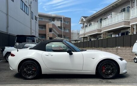 Mazda Roadster IV (ND), 2021 год, 1 317 009 рублей, 3 фотография
