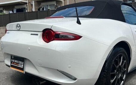 Mazda Roadster IV (ND), 2021 год, 1 317 009 рублей, 10 фотография