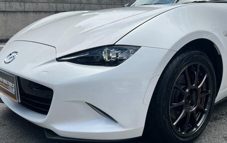 Mazda Roadster IV (ND), 2021 год, 1 317 009 рублей, 8 фотография