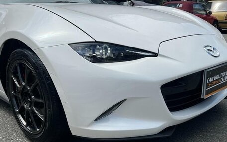 Mazda Roadster IV (ND), 2021 год, 1 317 009 рублей, 9 фотография