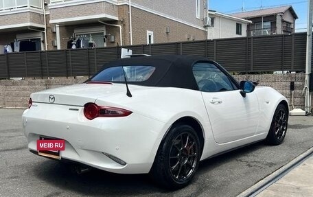 Mazda Roadster IV (ND), 2021 год, 1 317 009 рублей, 4 фотография