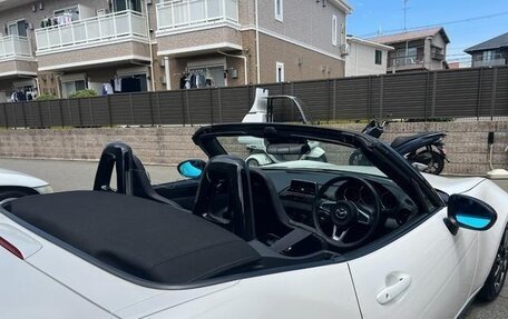 Mazda Roadster IV (ND), 2021 год, 1 317 009 рублей, 15 фотография