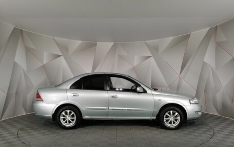 Nissan Almera Classic, 2006 год, 345 000 рублей, 6 фотография