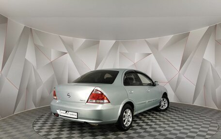 Nissan Almera Classic, 2006 год, 345 000 рублей, 2 фотография