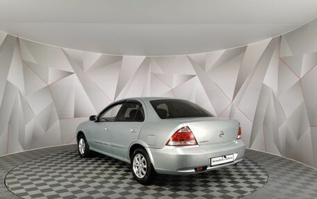 Nissan Almera Classic, 2006 год, 345 000 рублей, 4 фотография
