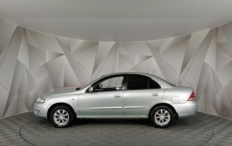 Nissan Almera Classic, 2006 год, 345 000 рублей, 5 фотография