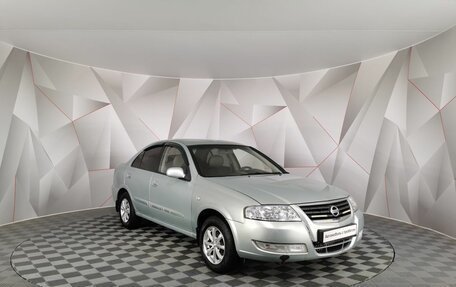 Nissan Almera Classic, 2006 год, 345 000 рублей, 3 фотография