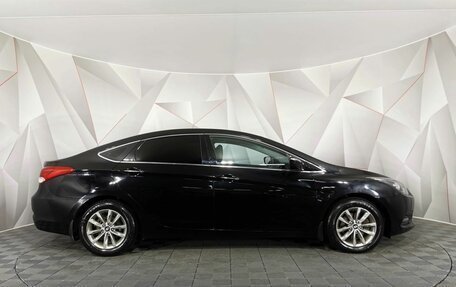 Hyundai i40 I рестайлинг, 2016 год, 1 375 150 рублей, 6 фотография