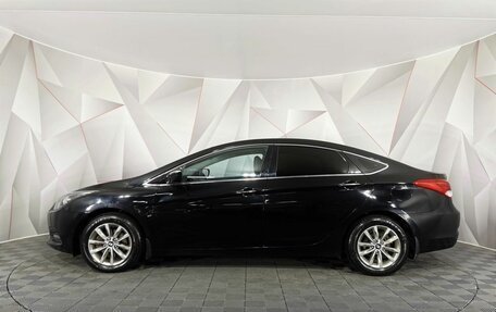Hyundai i40 I рестайлинг, 2016 год, 1 375 150 рублей, 5 фотография