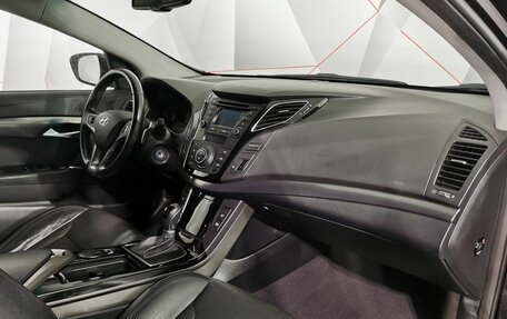 Hyundai i40 I рестайлинг, 2016 год, 1 375 150 рублей, 12 фотография