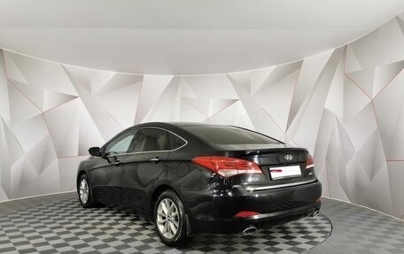 Hyundai i40 I рестайлинг, 2016 год, 1 375 150 рублей, 4 фотография