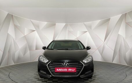 Hyundai i40 I рестайлинг, 2016 год, 1 375 150 рублей, 7 фотография