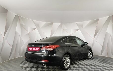 Hyundai i40 I рестайлинг, 2016 год, 1 375 150 рублей, 2 фотография