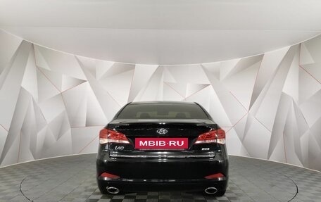 Hyundai i40 I рестайлинг, 2016 год, 1 375 150 рублей, 8 фотография