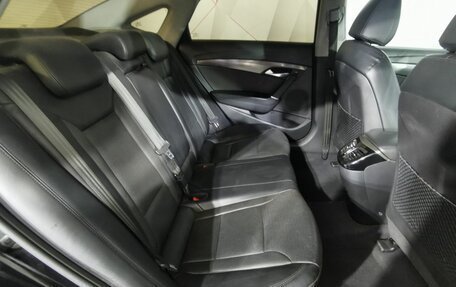 Hyundai i40 I рестайлинг, 2016 год, 1 375 150 рублей, 15 фотография