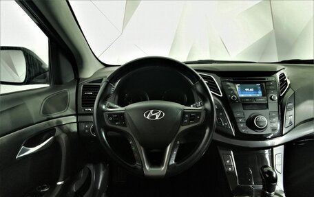 Hyundai i40 I рестайлинг, 2016 год, 1 375 150 рублей, 19 фотография