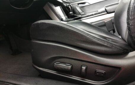 Hyundai i40 I рестайлинг, 2016 год, 1 375 150 рублей, 20 фотография