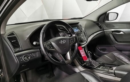 Hyundai i40 I рестайлинг, 2016 год, 1 375 150 рублей, 18 фотография