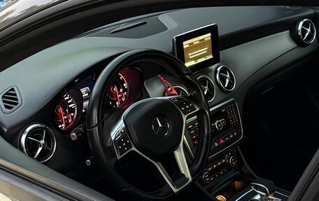 Mercedes-Benz CLA AMG, 2013 год, 1 810 000 рублей, 8 фотография