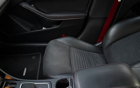 Mercedes-Benz CLA AMG, 2013 год, 1 810 000 рублей, 10 фотография