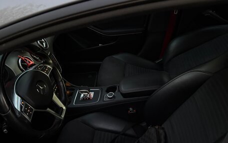 Mercedes-Benz CLA AMG, 2013 год, 1 810 000 рублей, 9 фотография