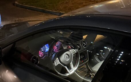Mercedes-Benz CLA AMG, 2013 год, 1 810 000 рублей, 7 фотография