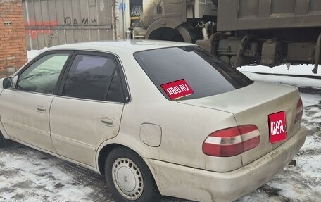 Toyota Corolla, 1997 год, 200 000 рублей, 1 фотография