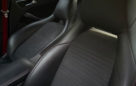 Mercedes-Benz CLA AMG, 2013 год, 1 810 000 рублей, 11 фотография