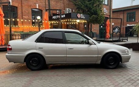 Toyota Corolla, 1997 год, 200 000 рублей, 3 фотография