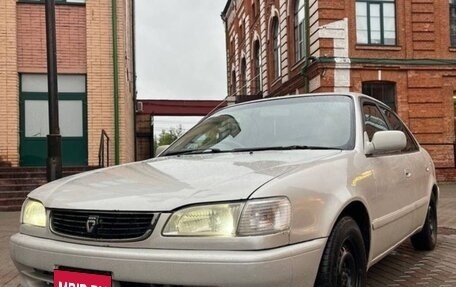 Toyota Corolla, 1997 год, 200 000 рублей, 5 фотография