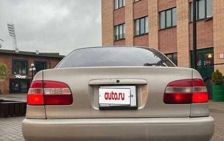 Toyota Corolla, 1997 год, 200 000 рублей, 8 фотография