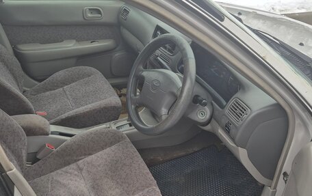 Toyota Corolla, 1997 год, 200 000 рублей, 7 фотография
