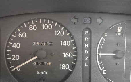 Toyota Corolla, 1997 год, 200 000 рублей, 16 фотография