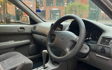 Toyota Corolla, 1997 год, 200 000 рублей, 18 фотография
