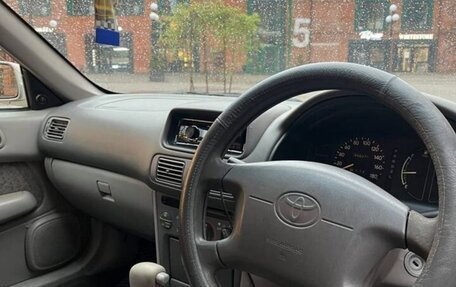 Toyota Corolla, 1997 год, 200 000 рублей, 19 фотография