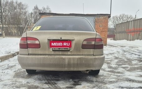 Toyota Corolla, 1997 год, 200 000 рублей, 14 фотография