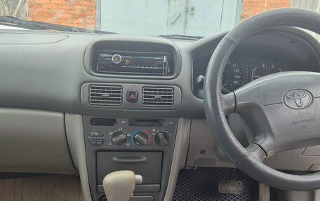 Toyota Corolla, 1997 год, 200 000 рублей, 24 фотография