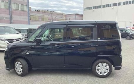 Suzuki Solio, 2021 год, 927 009 рублей, 3 фотография