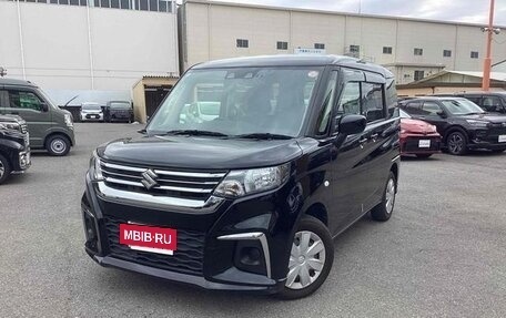 Suzuki Solio, 2021 год, 927 009 рублей, 5 фотография