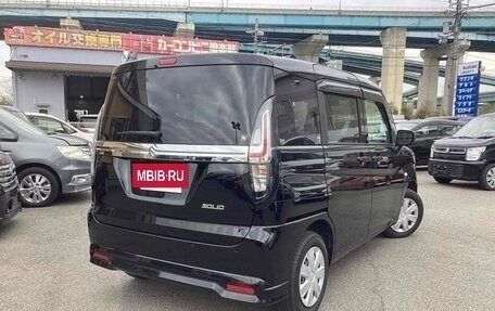 Suzuki Solio, 2021 год, 927 009 рублей, 7 фотография
