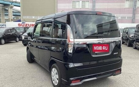 Suzuki Solio, 2021 год, 927 009 рублей, 8 фотография