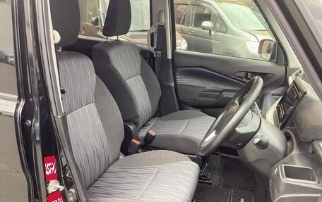 Suzuki Solio, 2021 год, 927 009 рублей, 14 фотография