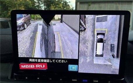 Honda Stepwgn, 2023 год, 1 920 000 рублей, 18 фотография