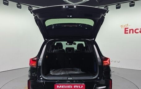 Chevrolet TrailBlazer, 2022 год, 2 000 000 рублей, 5 фотография