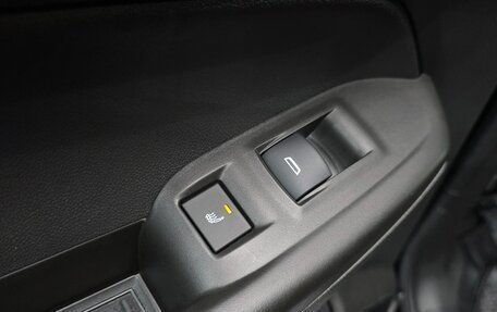 Chevrolet TrailBlazer, 2022 год, 2 000 000 рублей, 20 фотография