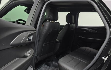 Chevrolet TrailBlazer, 2022 год, 2 000 000 рублей, 19 фотография