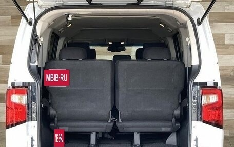 Mitsubishi Delica D:5 I, 2021 год, 2 813 009 рублей, 11 фотография