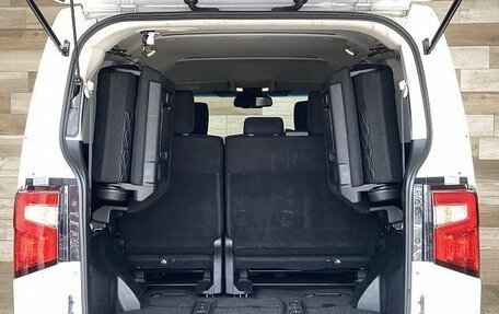 Mitsubishi Delica D:5 I, 2021 год, 2 813 009 рублей, 12 фотография