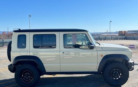 Suzuki Jimny, 2023 год, 2 117 009 рублей, 4 фотография